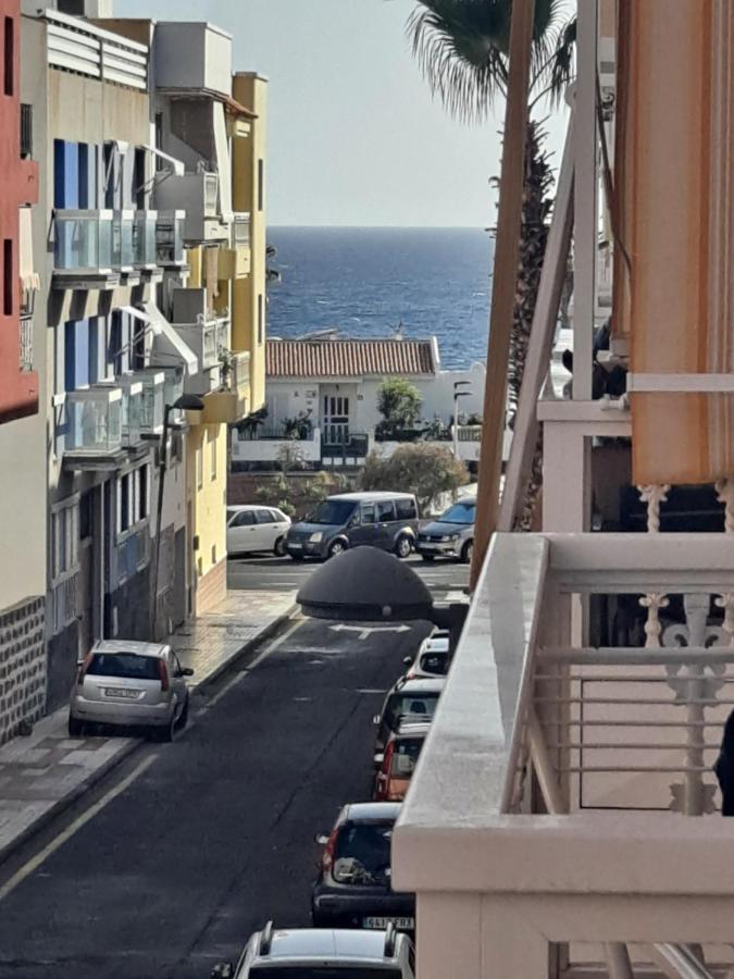 Canela Playa de San Juan  Kültér fotó