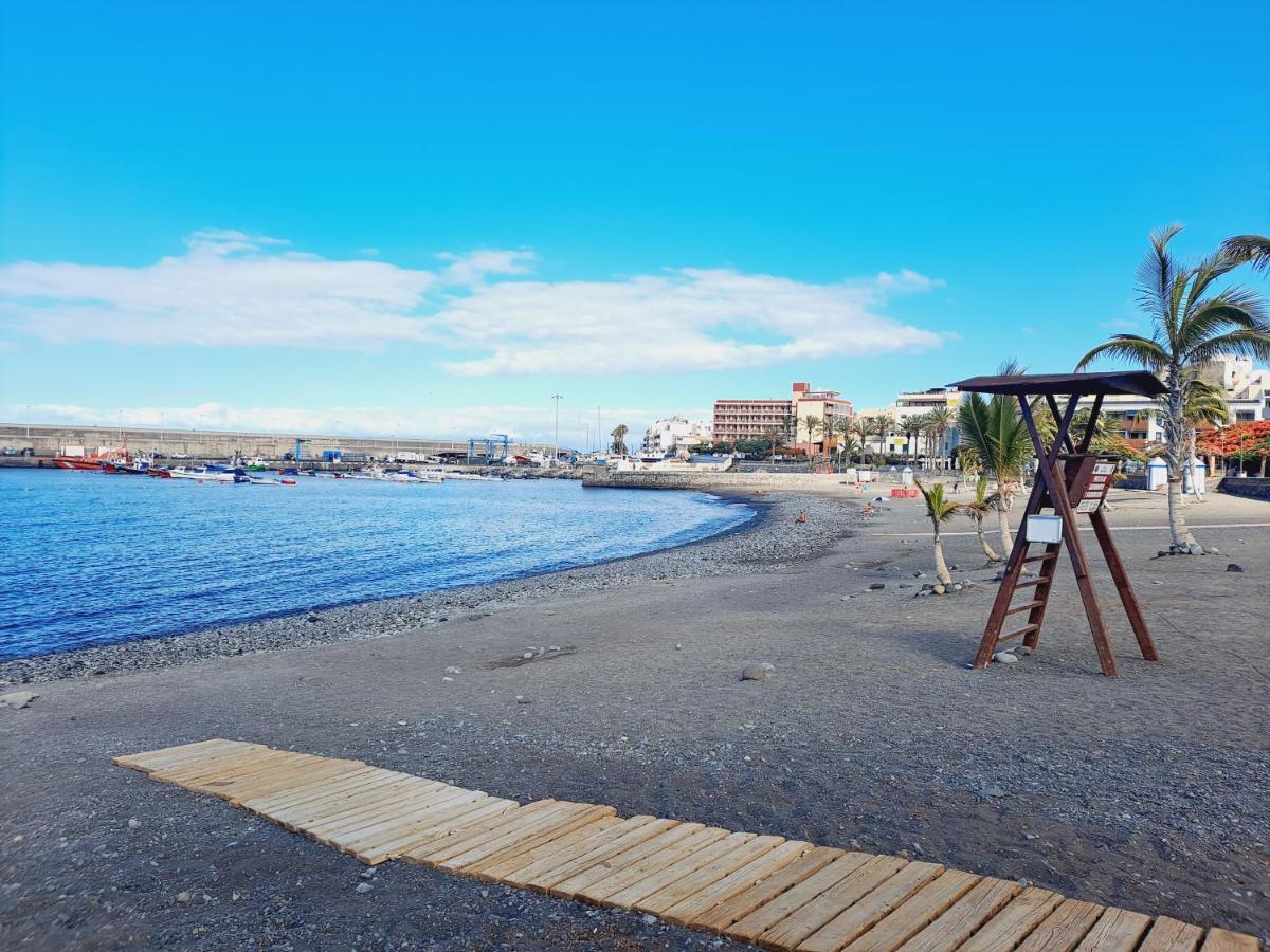 Canela Playa de San Juan  Kültér fotó
