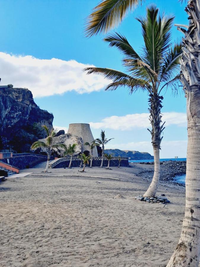 Canela Playa de San Juan  Kültér fotó